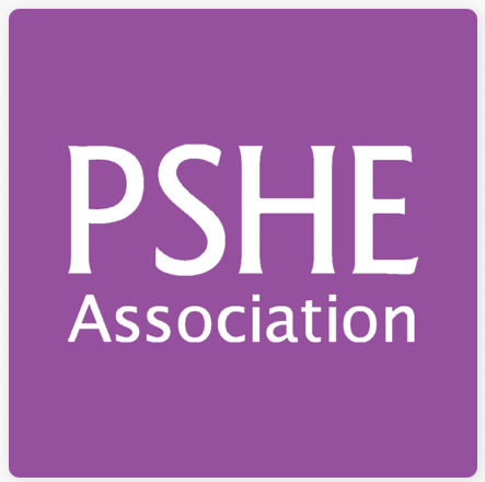 PSHE Association Logo